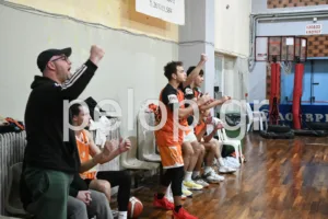 Φινάλε του α' γύρου στην Α1 ΕΣΚΑ-Η: Πρωταθλήτρια χειμώνα η ΑΕ Ροϊτίκων, ο Κεραυνός πήρε το ντέρμπι με τον Αίολο,ΦΩΤΟ