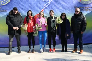 Ο ΣΕΓΑΣ έδωσε δυναμικό «παρών» στο Αίγιο για τον 14ο Ημιμαραθώνιο