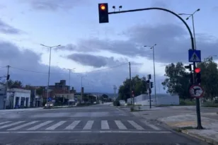 Δεν υπάρχουν κάμερες ΑΙ στην Πάτρα: Παρανόηση με το σύστημα μέτρησης της κυκλοφορίας