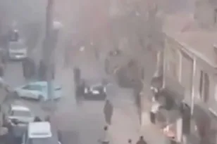 Έκρηξη σε ξενοδοχείο στην Καμπούλ – Αναφορές για νεκρούς και τραυματίες ΒΙΝΤΕΟ