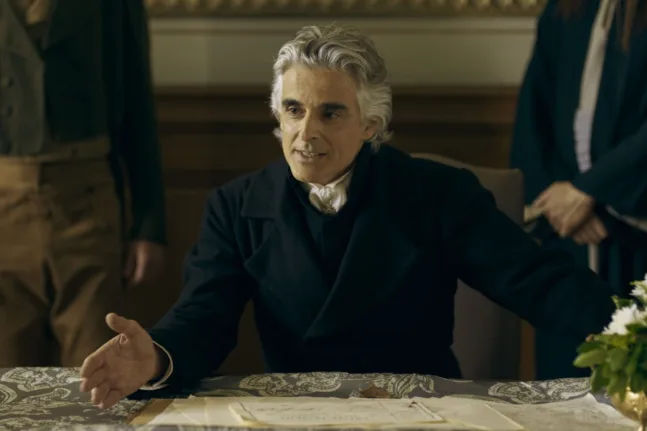 Καποδίστριας: Το ένστικτο και το χειροκρότημα - Οταν ο κόσμος δεν «ακούει» τους κριτικούς