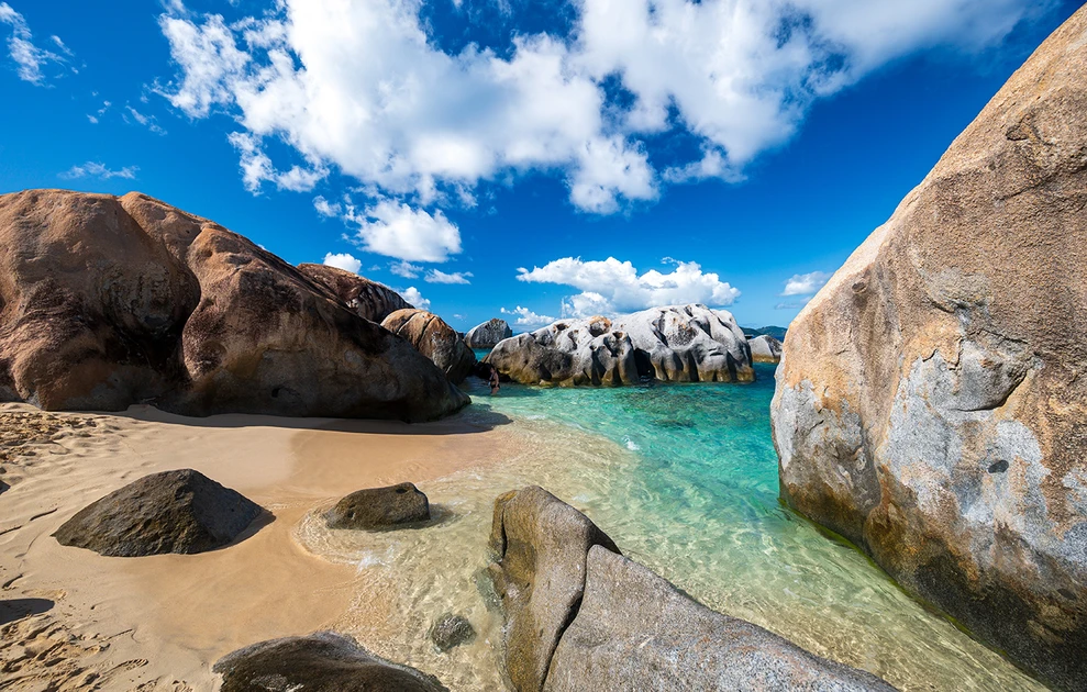 Στην κορυφή του κόσμου η Καραϊβική για το 2026, γιατί την επιλέγουν οι τουρίστες