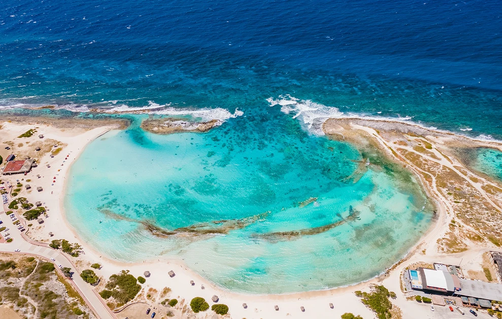 Στην κορυφή του κόσμου η Καραϊβική για το 2026, γιατί την επιλέγουν οι τουρίστες