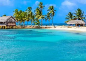 Στην κορυφή του κόσμου η Καραϊβική για το 2026, γιατί την επιλέγουν οι τουρίστες