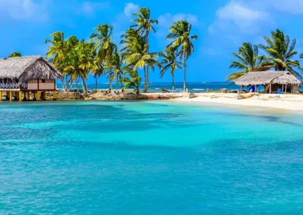 Στην κορυφή του κόσμου η Καραϊβική για το 2026, γιατί την επιλέγουν οι τουρίστες