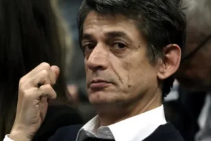 Καρανίκας: Επικίνδυνη η θέση της Μαρίας Καρυστιανού για τα εθνικά θέματα