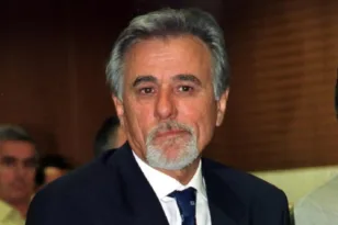 ΕΣΗΕΑ: Το τελευταίο αντίο στον Σπύρο Καρατζαφέρη