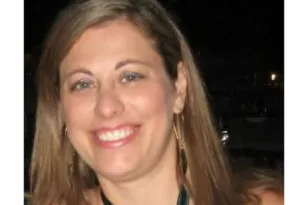 Πένθος βαρύ για τον χαμό της εκπαιδευτικού Ειρήνης Καραβίτη