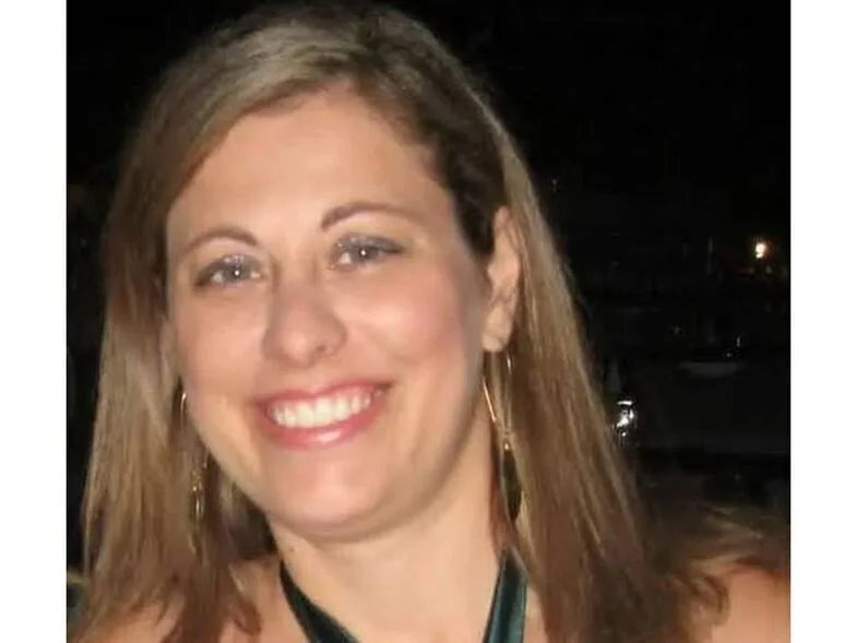 Α΄ ΕΛΜΕ ΑΧΑΪΑΣ: Ο συγκλονιστικός αποχαιρετισμός στην Ειρήνη Καραβίτη