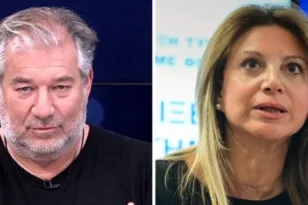 Καραχάλιος για Καρυστιανού: Υπερδεξιά μεσαιωνικού τύπου