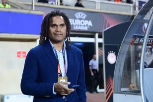 Καρεμπέ για κλήρωση με Λεβερκούζεν: «Είναι μία καλή κλήρωση, όλα θα κριθούν στις λεπτομέρειες»