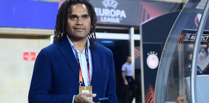 Καρεμπέ για κλήρωση με Λεβερκούζεν: «Είναι μία καλή κλήρωση, όλα θα κριθούν στις λεπτομέρειες»