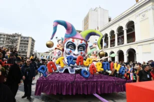 Ρίο ντε Τζανέιρο ή Ρίο της Πάτρας; Πως εξηγούνται οι τιμές-σοκ καταλυμάτων για το Καρναβάλι