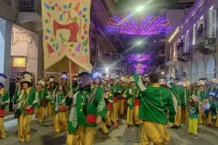 Πάτρα: Ελάχιστα διαθέσιμα δωμάτια στα ξενοδοχεία για τo Καρναβάλι