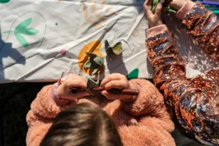 Καρναβάλι των Μικρών 2026: Η 2η Καρναβαλούπολη έρχεται στην Πλατεία Ντε Μιράντα – Παιχνίδι, θέατρο και περιβαλλοντικά μηνύματα για τα παιδιά