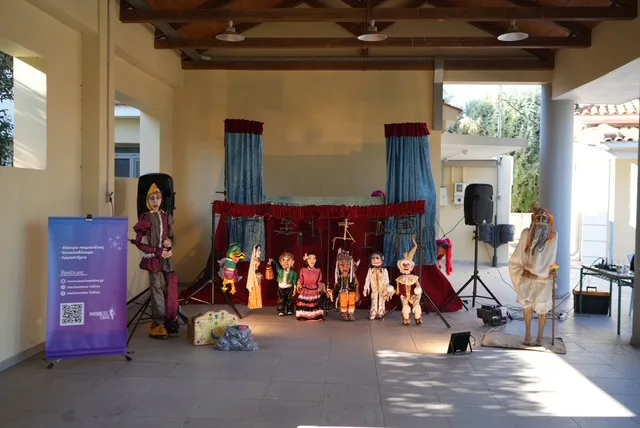 Καρναβάλι των Μικρών 2026: Η 2η Καρναβαλούπολη έρχεται στην Πλατεία Ντε Μιράντα - Παιχνίδι, θέατρο και περιβαλλοντικά μηνύματα για τα παιδιά