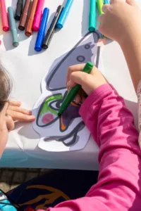 Πατρινό Καρναβάλι 2026: Πλημμύρισε από κόσμο η Πλατεία Ντε Μιράντα για τη 2η Καρναβαλούπολη ΦΩΤΟ