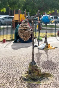 Πατρινό Καρναβάλι 2026: Πλημμύρισε από κόσμο η Πλατεία Ντε Μιράντα για τη 2η Καρναβαλούπολη ΦΩΤΟ