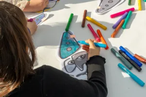 Πατρινό Καρναβάλι 2026: Πλημμύρισε από κόσμο η Πλατεία Ντε Μιράντα για τη 2η Καρναβαλούπολη ΦΩΤΟ