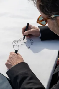 Πατρινό Καρναβάλι 2026: Πλημμύρισε από κόσμο η Πλατεία Ντε Μιράντα για τη 2η Καρναβαλούπολη ΦΩΤΟ