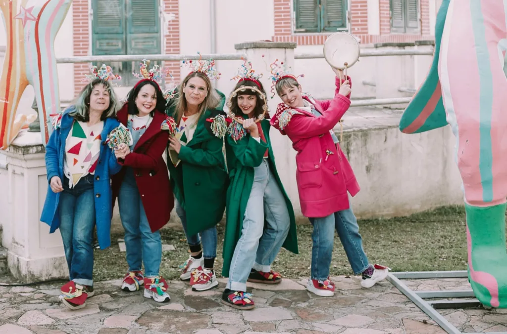 Ανοίγει αυλαία το Καρναβάλι των Μικρών στην Πάτρα – Πρεμιέρα με την 1η Καρναβαλούπολη στα Ροΐτικα