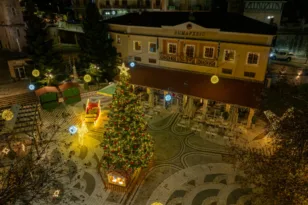 Καρπενήσι: Ιδανική επιλογή για εορταστική απόδραση