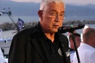 Πάτρα: Σήμερα η κηδεία του Πέτρου Καθρέπτα του ΝΟΠ