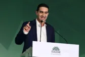 Κατρίνης: Στόχος του ΠΑΣΟΚ η πρώτη θέση στις εκλογές