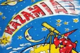 Ο «Καζαμίας» της «Π»: 5+1 μαντεψιές για το 2026