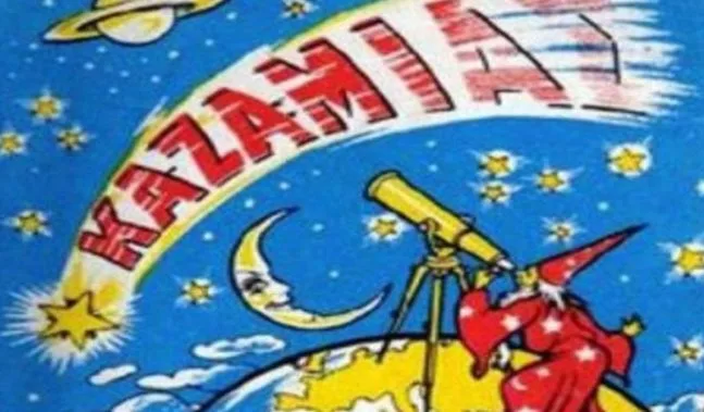 Ο «Καζαμίας» της «Π»: 5+1 μαντεψιές για το 2026