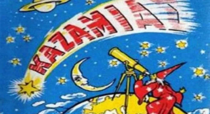 Ο «Καζαμίας» της «Π»: 5+1 μαντεψιές για το 2026