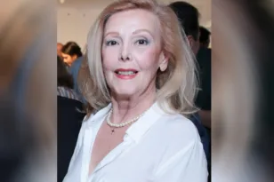 Θλίψη στον ελληνικό κινηματογράφο και θέατρο: Έφυγε σε ηλικία 81 ετών η ηθοποιός Τόνια Καζιάνη