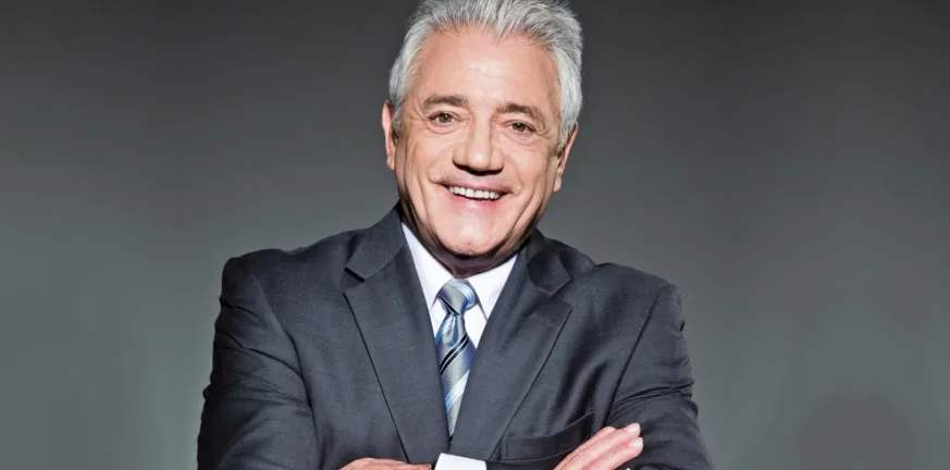 Με καρκίνο διαγνώστηκε ο θρυλικός Κέβιν Κίγκαν