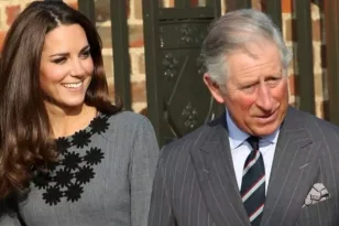 Το «καρμικό» μυστικό για τον καρκίνο που ενώνει την Κέιτ και τον βασιλιά Κάρολο