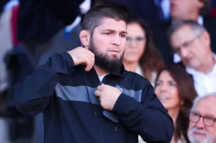 «Τον απέλυσαν εξαιτίας μερικών κακομαθημένων παιδιών» Νουρμαγκομέντοφ υπέρ Τσάμπι