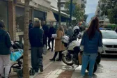 Αγρίνιο: Κλοπή με τη μέθοδο της απασχόλησης σε κοσμηματοπωλείο – Συνελήφθησαν τέσσερις γυναίκες