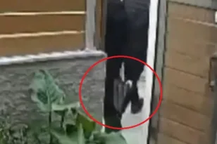 Είπαν τα κάλαντα για τα Θεοφάνια και έκλεψαν παπούτσια στο Χαϊδάρι