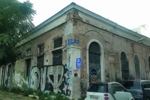 Πάτρα: Το Κληροδότημα Κόλλα παραχωρείται για 40 χρόνια στο ΤΕΕ Δυτικής Ελλάδας – Μόνιμη στέγη και ανάσα στο ιστορικό κέντρο