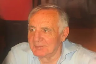 Πέθανε ο Παναγιώτης Κορδάς – Θλίψη στην Πάτρα για τον γνωστό έμπορο και οινοποιό