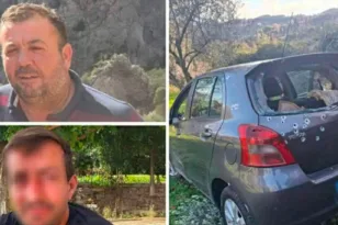 Προφυλακιστέος ο 44χρονος δράστης της δολοφονίας στο Λιθοβούνι Αγρινίου