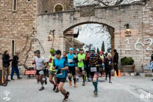 Αναβολή του αγώνα Koumaria Trail series λόγω καιρικών συνθηκών