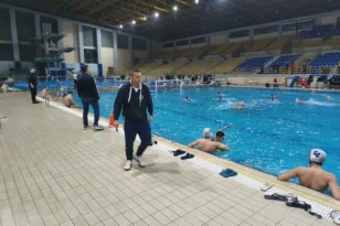 Κουνδουράκης στον Peloponnisos FM: «Αν δεν πίστευα στην παραμονή του ΝΟΠ, δεν θα ερχόμουν»