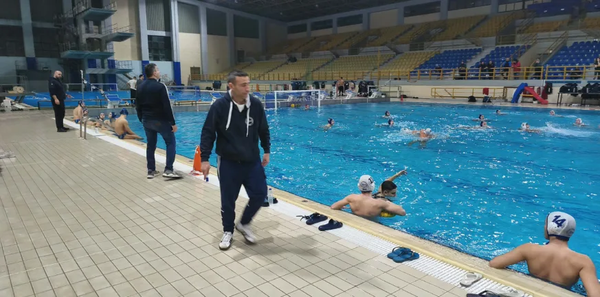 Κουνδουράκης στον Peloponnisos FM: «Αν δεν πίστευα στην παραμονή του ΝΟΠ, δεν θα ερχόμουν»