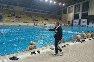 Κουνδουράκης στο pelop.gr : «Είναι τιμή μου που είμαι στον ΝΟΠ»