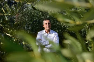 Ο Δημήτρης Κουρέτας για τις συνέπειες στην Ελλάδα της συμφωνίας ΕΕ και mercosur