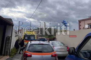 Κρήτη: Νεκρός 34χρονος στην Ανώπολη Ηρακλείου μετά από έκρηξη καυστήρα