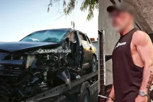 Χανιά: Ένοχος ο 45χρονος με την Porsche - «Εκανε το αυτοκίνητό του θανατηφόρο όπλο» είπε η εισαγγελέας