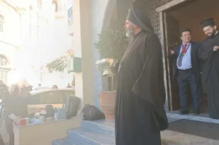 Νέοι Μητροπολίτες στην Εκκλησία Κρήτης: Τίτος Ταμπακάκης και Ιωακείμ Καρανδινός εξελέγησαν από την Ιερά Σύνοδο