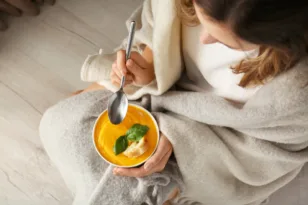 Γιατί πεινάμε περισσότερο όταν κάνει κρύο