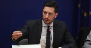 Το τρένο στην πόρτα της Πάτρας - Κυρανάκης: Στα τέλη του 2026 θα φτάνει μέχρι τον Ψαθόπυργο - Προσωρινά σε ρόλο τερμαντικού σταθμού ο οικισμός